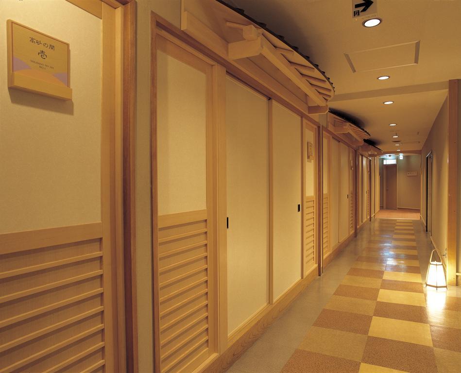Hotel Maruei Fujikawaguchiko Exterior foto
