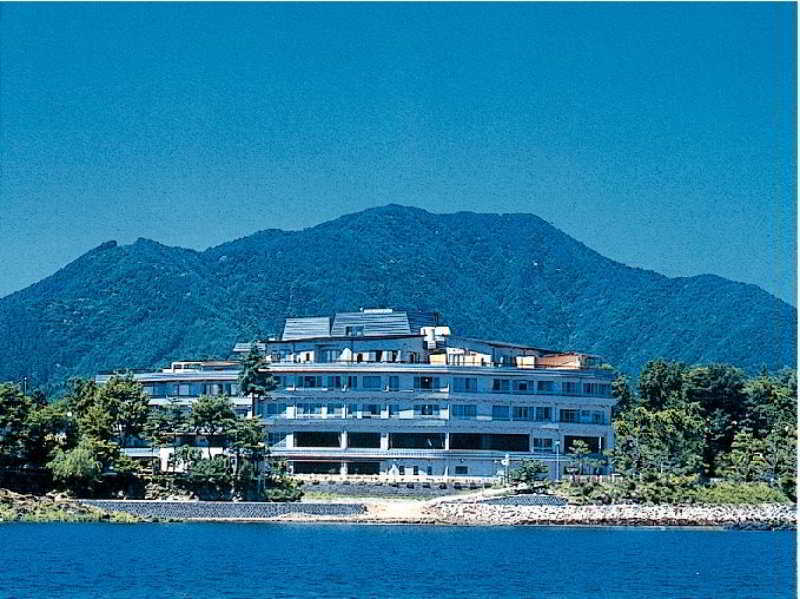 Hotel Maruei Fujikawaguchiko Exterior foto